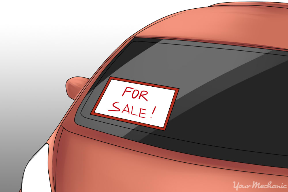 How to Locate Cars for Sale by Private Sellers YourMechanic Advice
