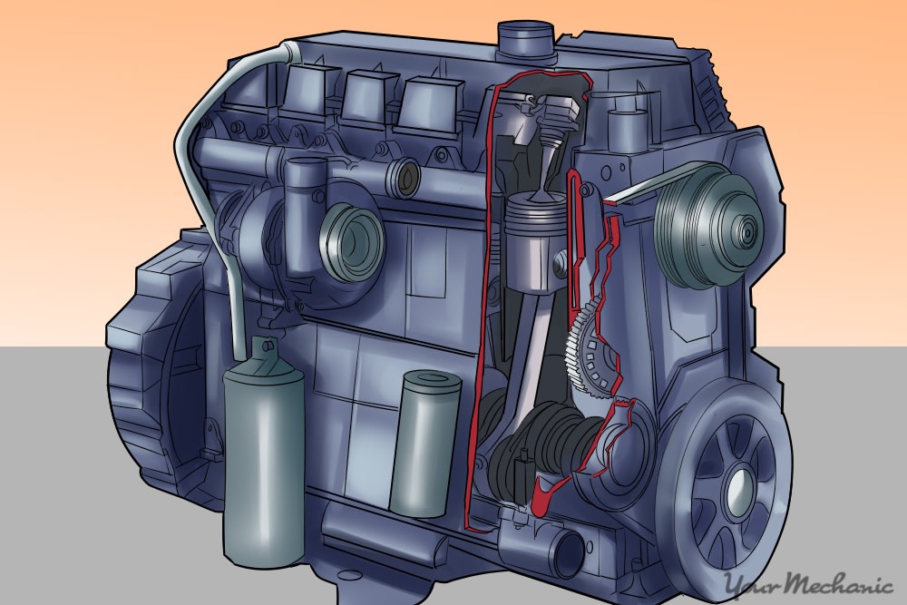 How To Change Spark Plugs On A Dodge Journey 2014