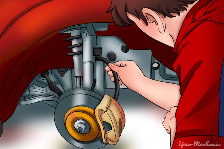 Brake Line Inspection Tips And Tricks