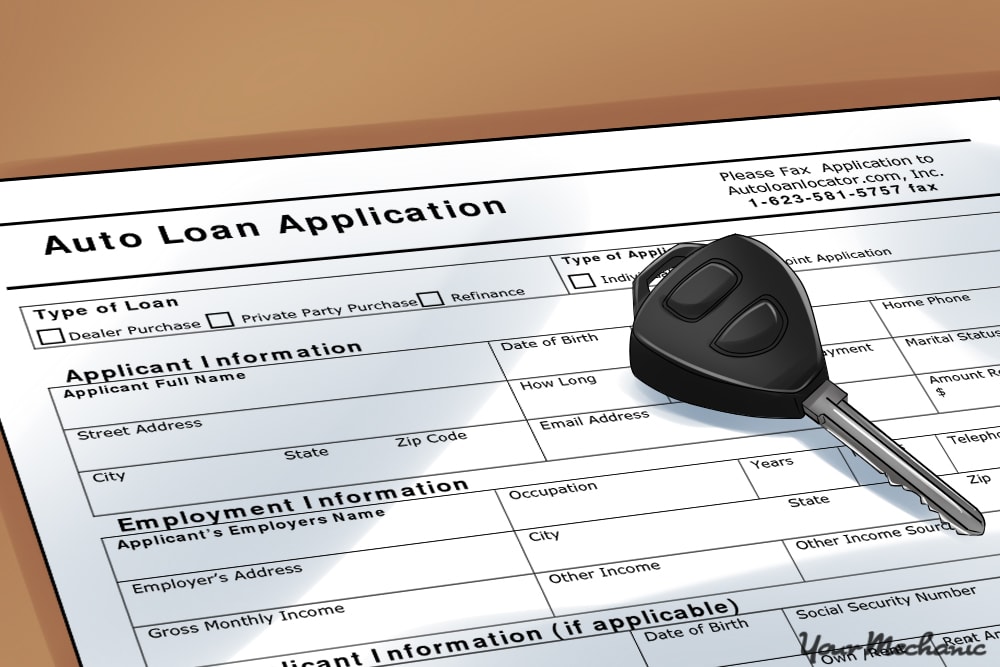 Can i buy a car cheap if i have no credit