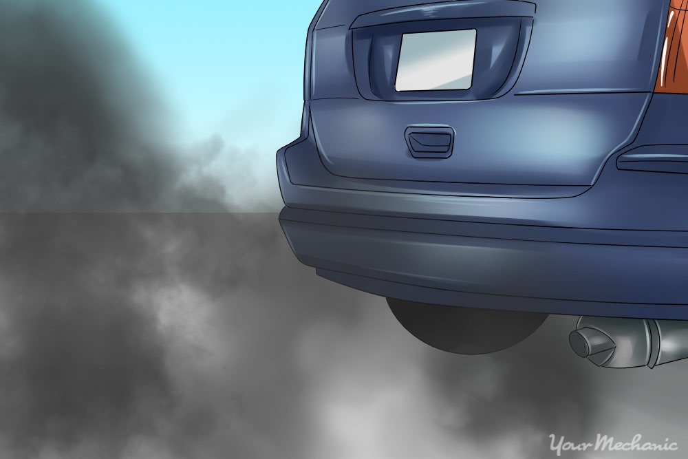 How to Get a Smog Check YourMechanic Advice