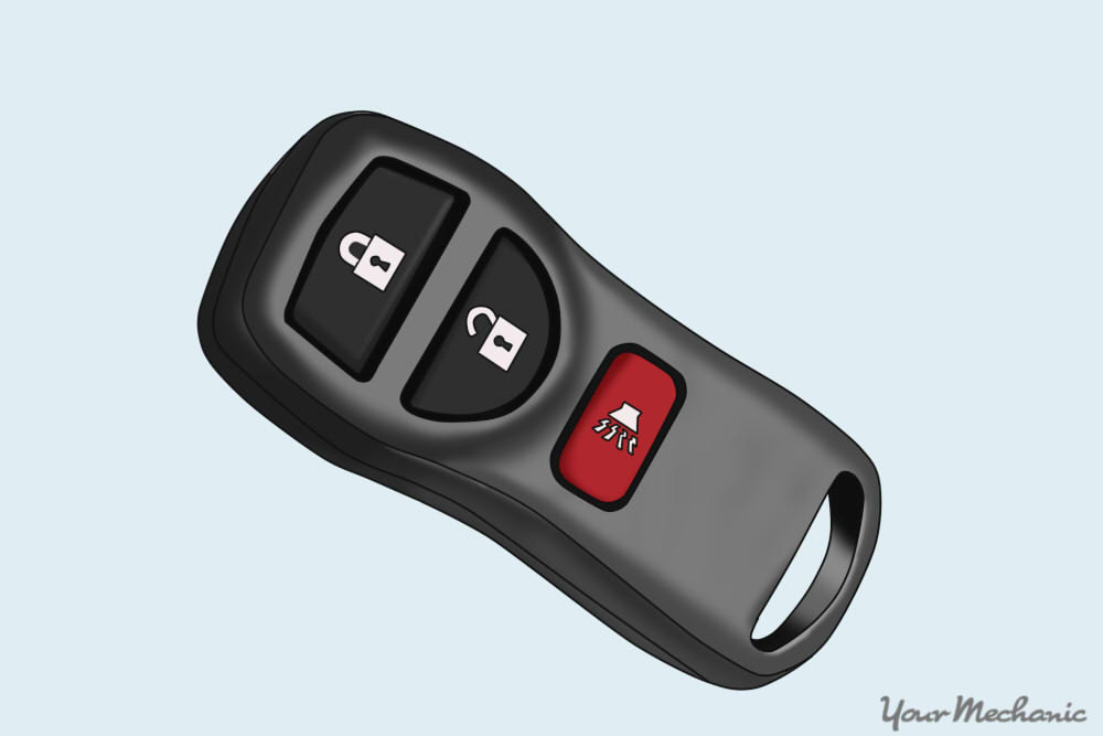 How Do I Know If My Car Has Remote Start - As well as your car not starting, a flat battery will