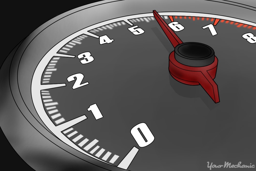 How to Install a Tachometer in Your Car YourMechanic Advice