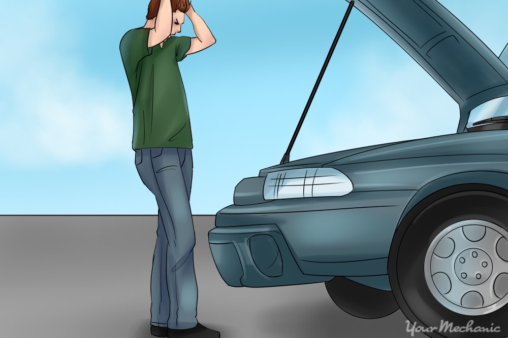 Why Does My Car Keep Stalling: Top 6 Causes