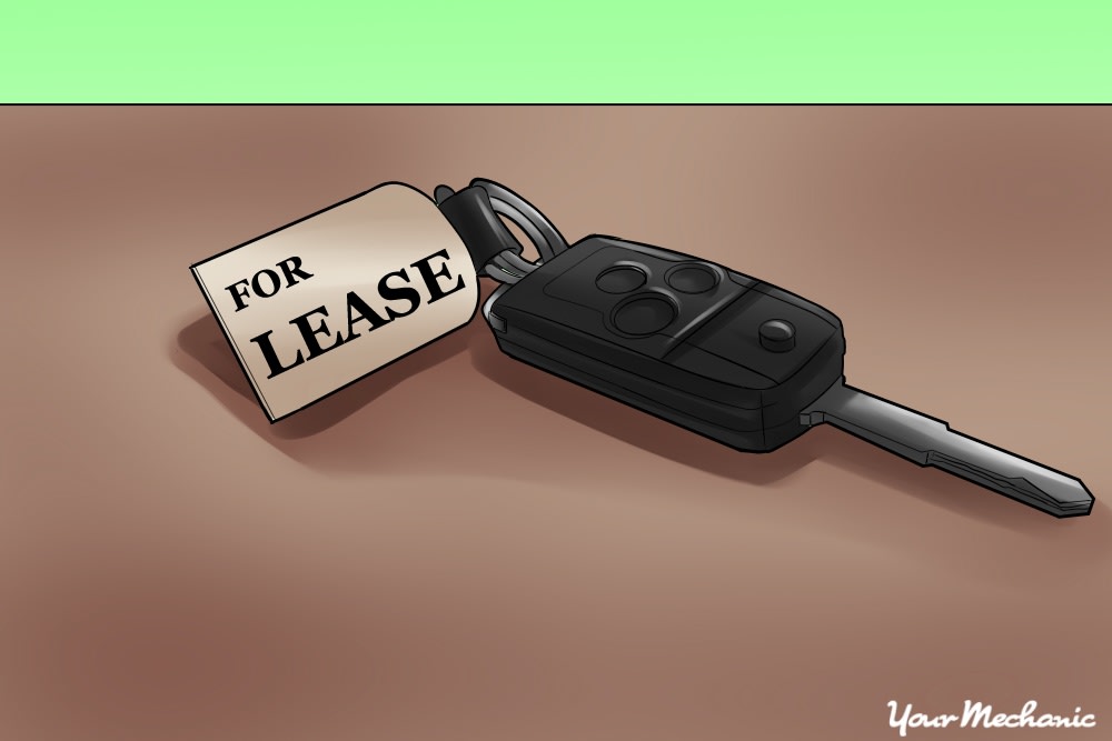 How To Lease A Car When You Have Bad Credit Yourmechanic Advice