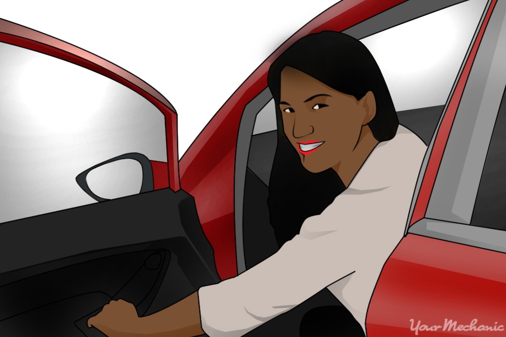 How To Lubricate Doors Yourmechanic Advice