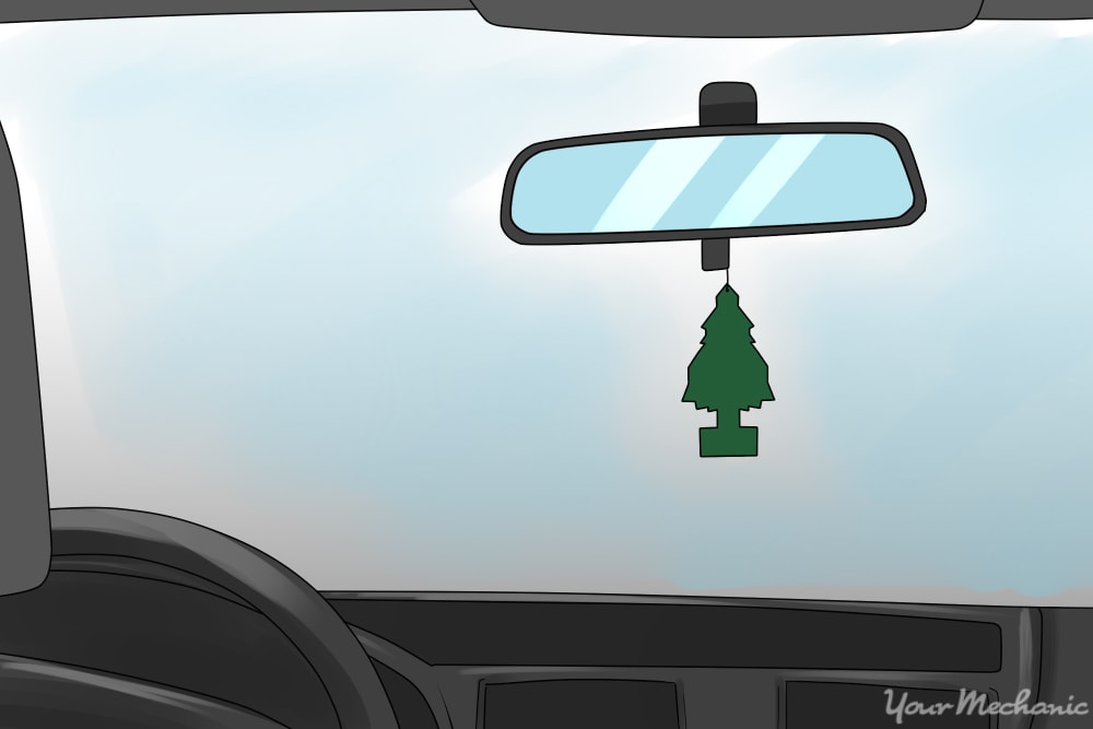 Download How To Make An Air Freshener For Your Car Yourmechanic Advice