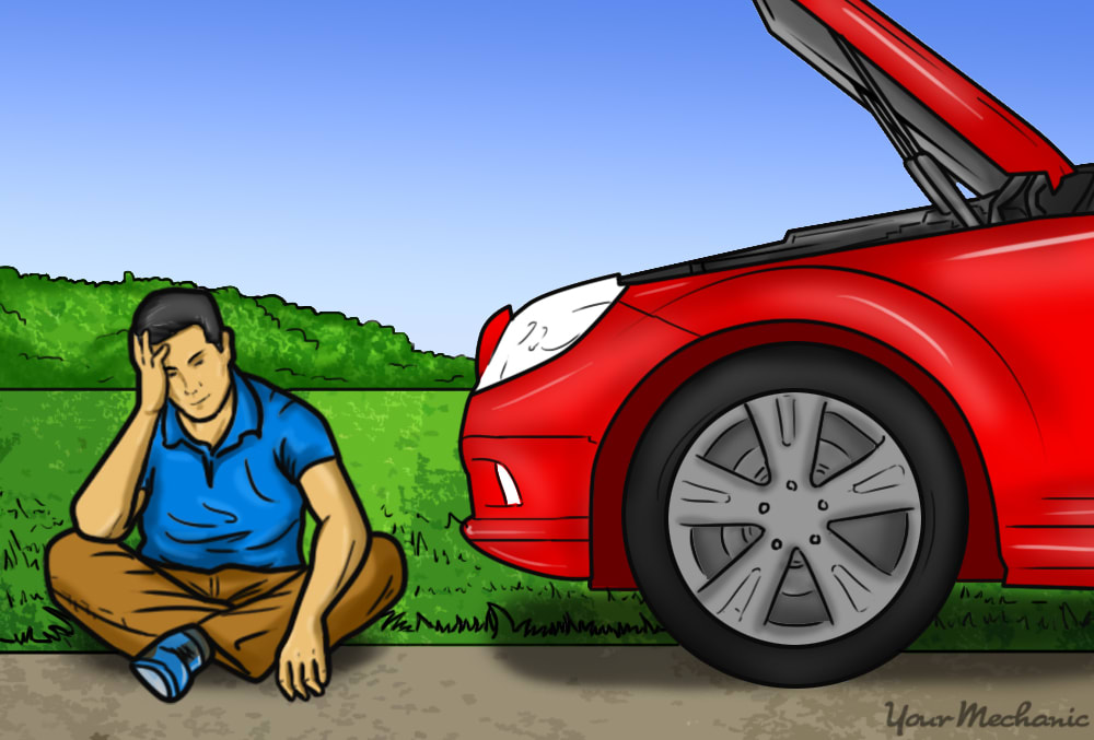 Car Broke Down >> How To Handle A Car Breakdown In The Middle Of The Road Car Broke Down >> How To Handle A Car Breakdown In The Middle Of The Road
