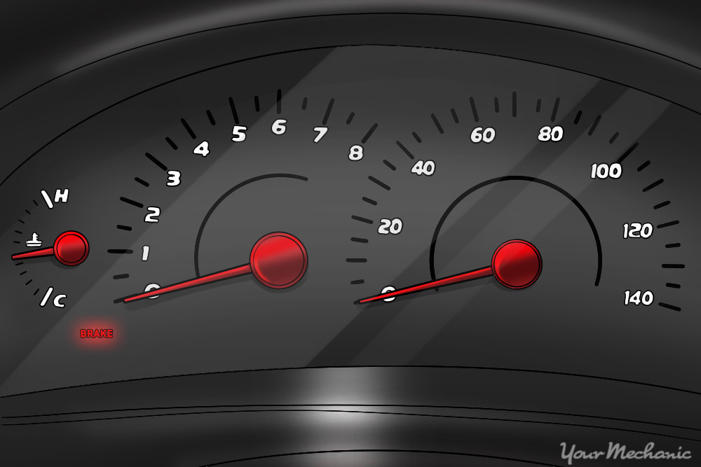 Featured image of post Simple Way to Emergency Brake Light Stays On Hyundai Elantra