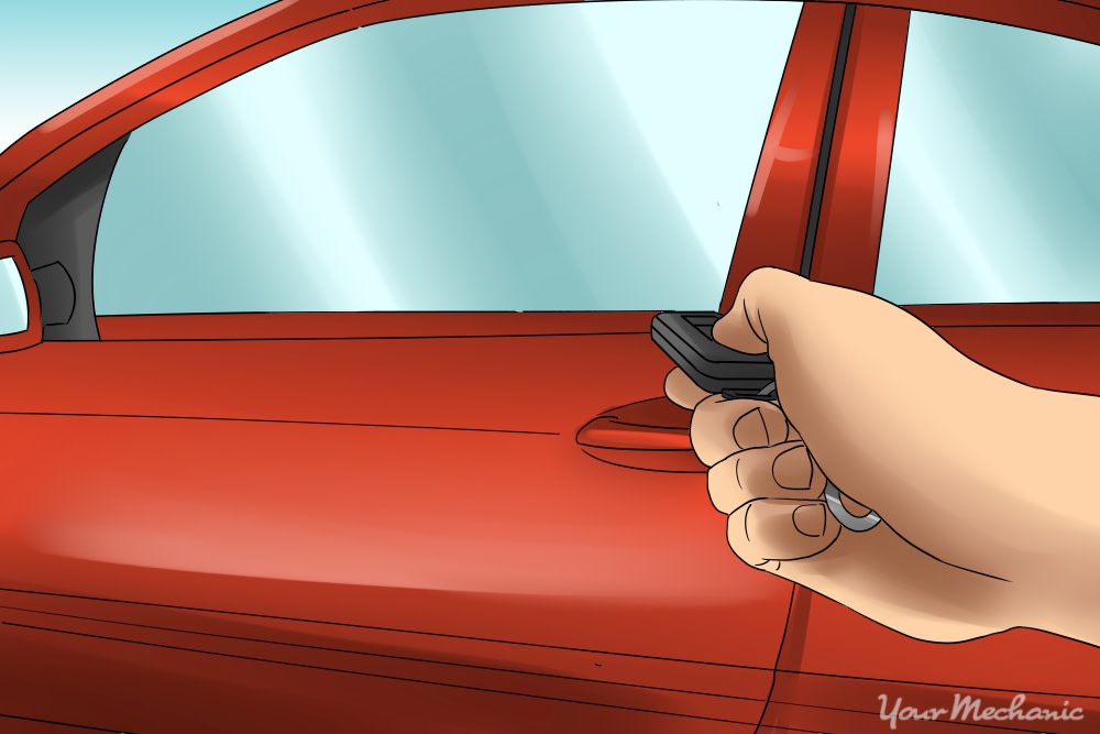 How To Pick An Anti Theft Device For Your Car Yourmechanic