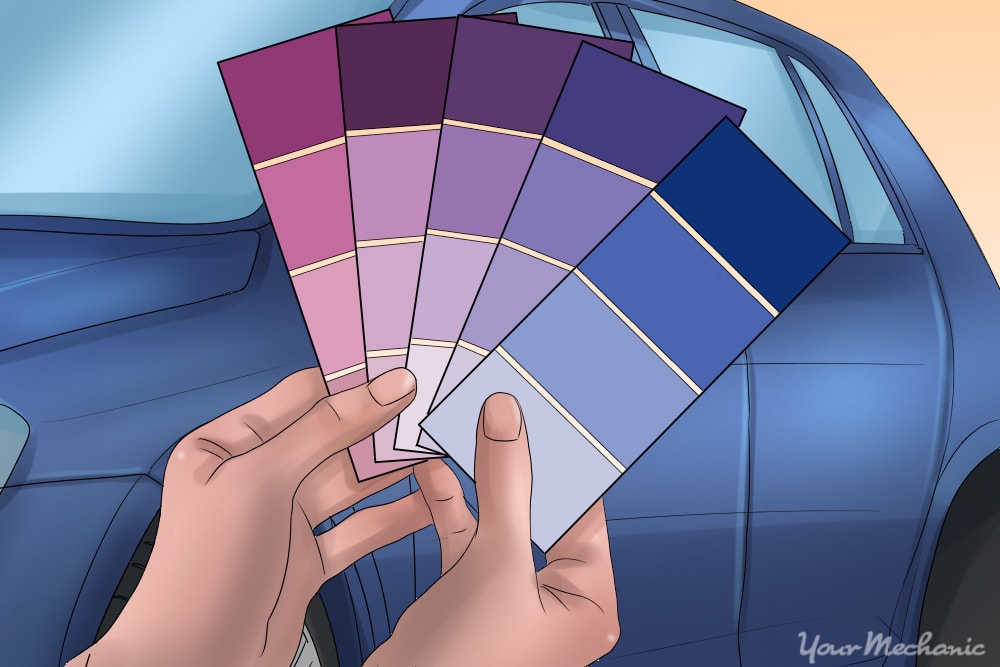 How to Plasti Dip Your Car and Car Accessories: 13 Steps