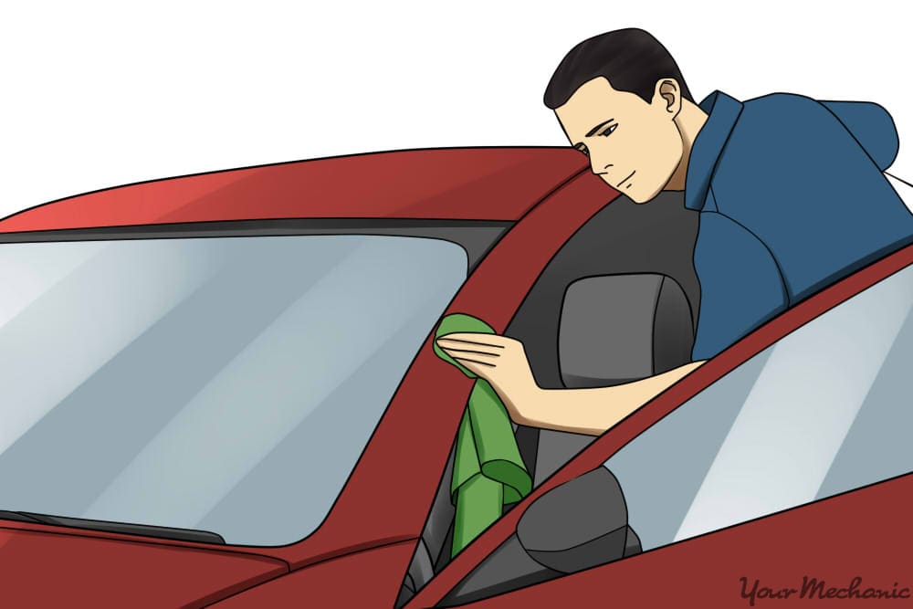 3 Ways to Repair a Deep Scratch on Car - wikiHow