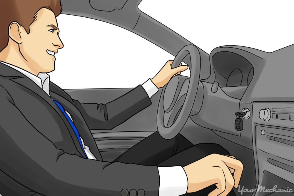 How to Buy a Car Through Your Business YourMechanic Advice
