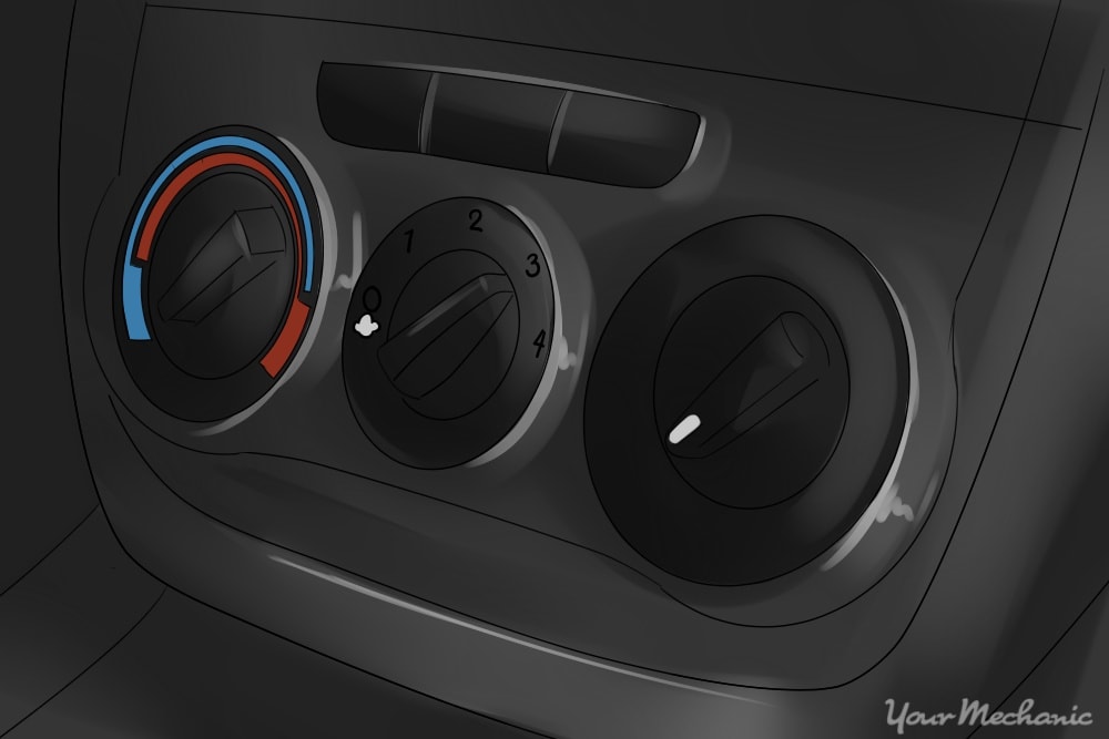 How to Recharge Your Car's Air Conditioning in 15 Minutes