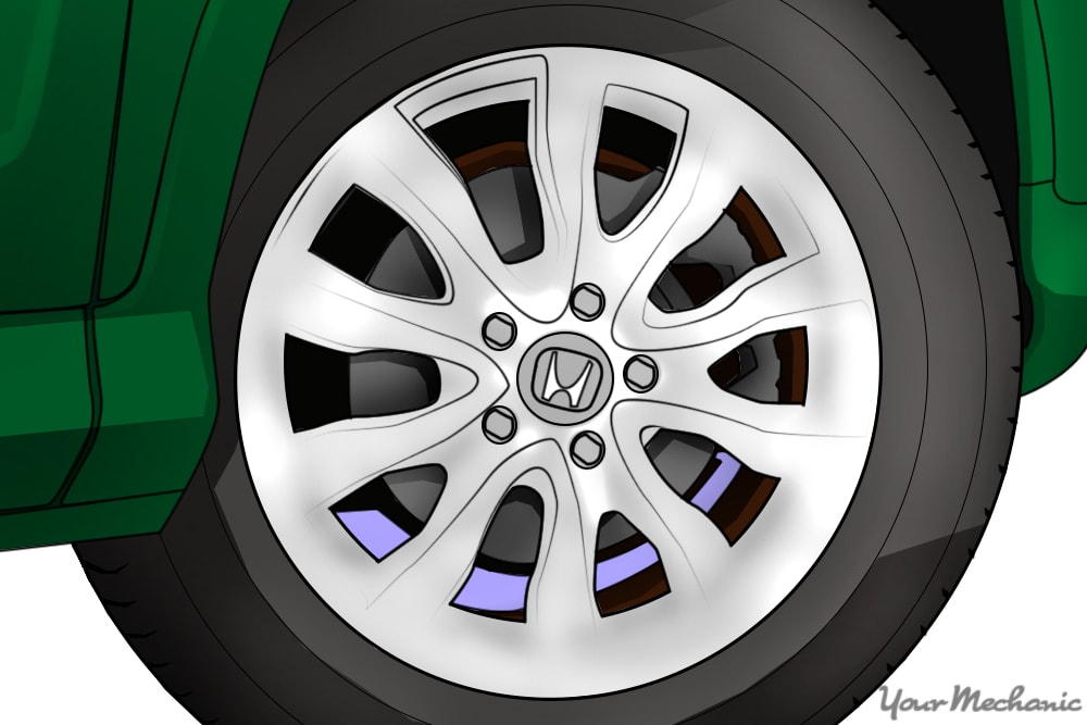 How to Troubleshoot a Clicking or Popping Sound in Car Wheels |  YourMechanic Advice