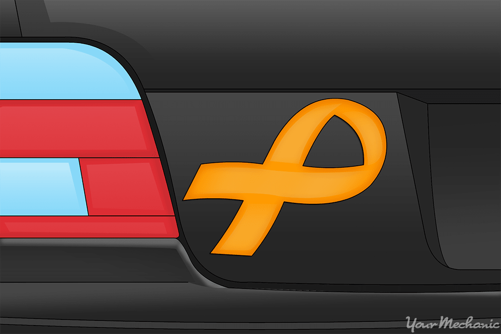 How to Remove a Stuck-On Car Magnet