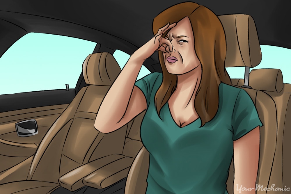 How To Remove Mold Smell From Car AC: Enjoying A Pleasant And Mold-Free Drive