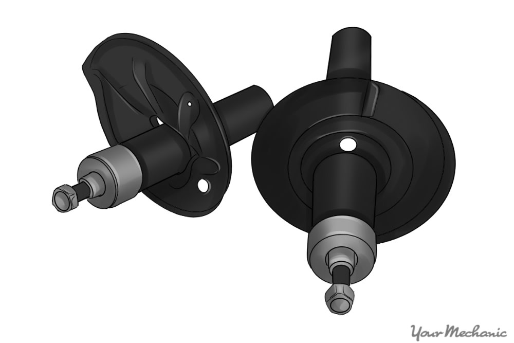 When to Replace Front Struts 