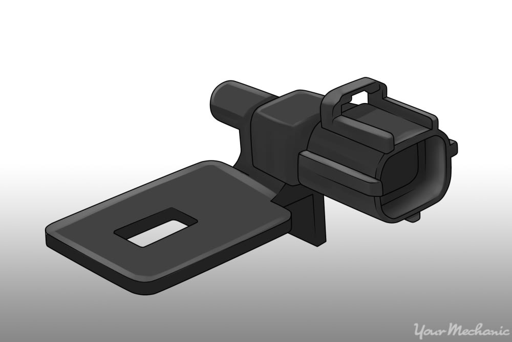 Ambient temperature sensor hotsell