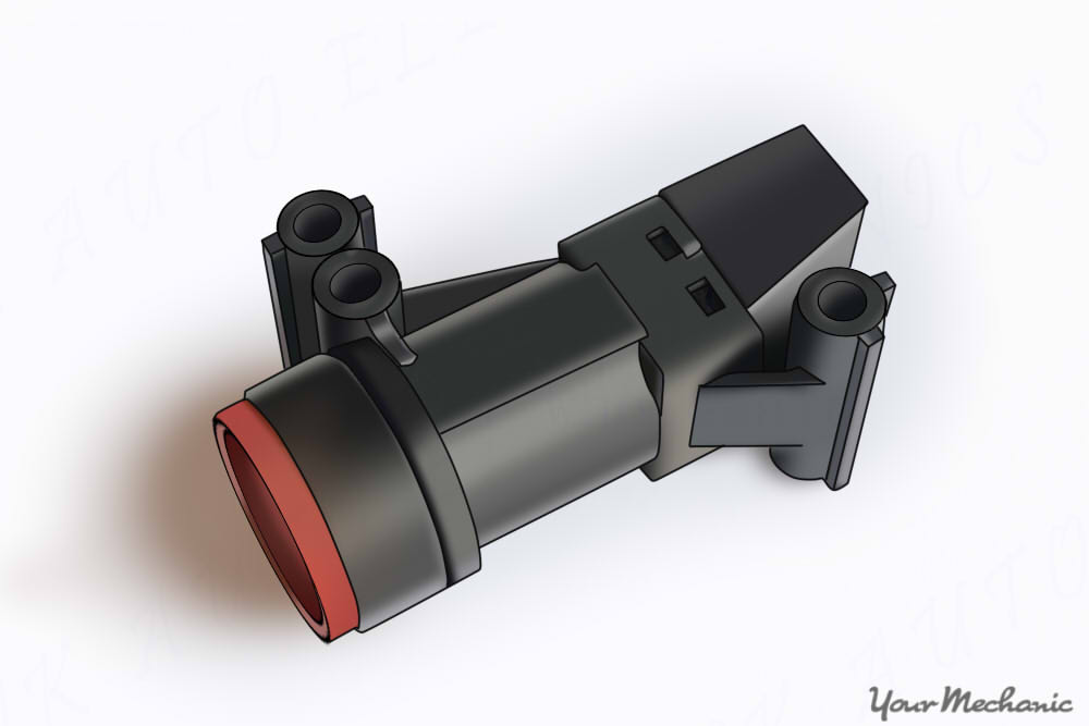Range rover fuel 2024 cutoff switch location