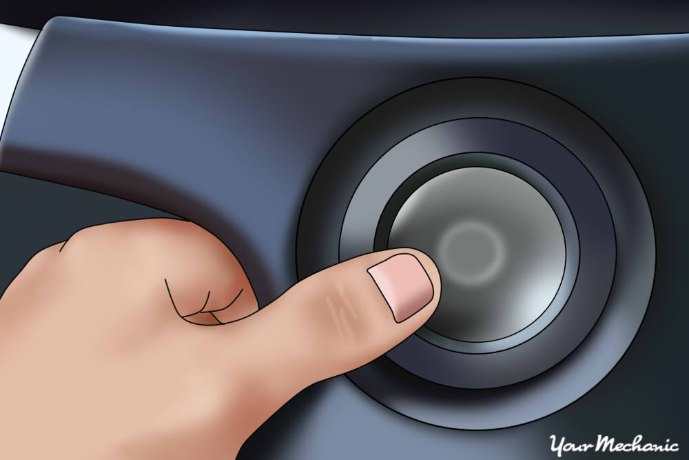 How to Replace a Horn Switch | YourMechanic Advice