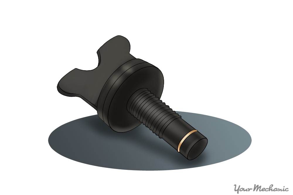 How to Replace a Radiator Drain Cock YourMechanic Advice