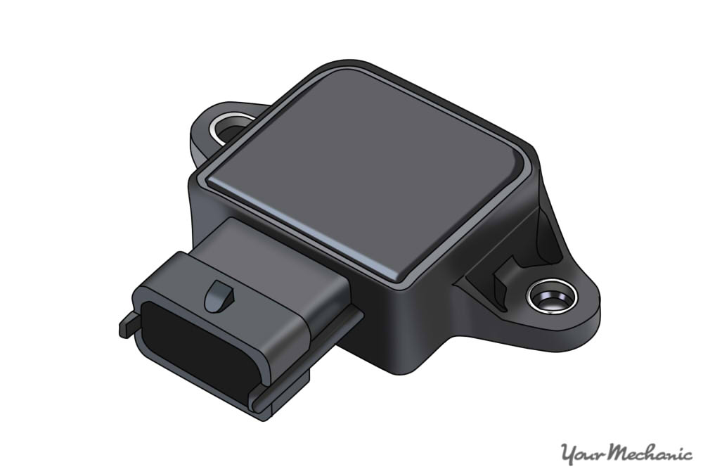 The Difference Between a Throttle Body Position Sensor & Throttle Body  Temperature Sensor