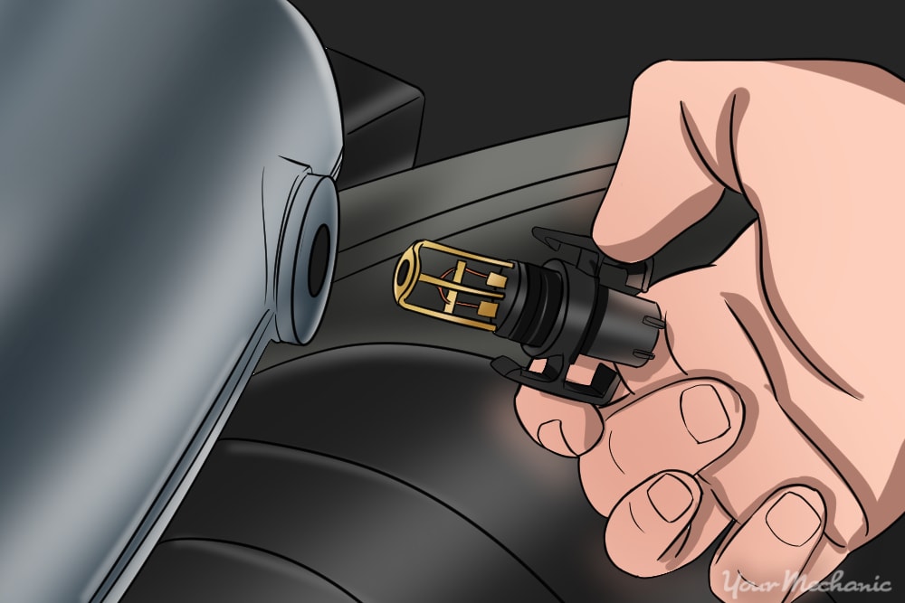 How to Replace an Intake Air Temperature Sensor