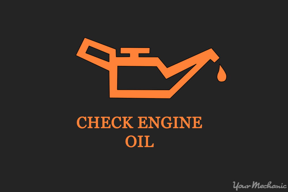 Oil sensor cost store
