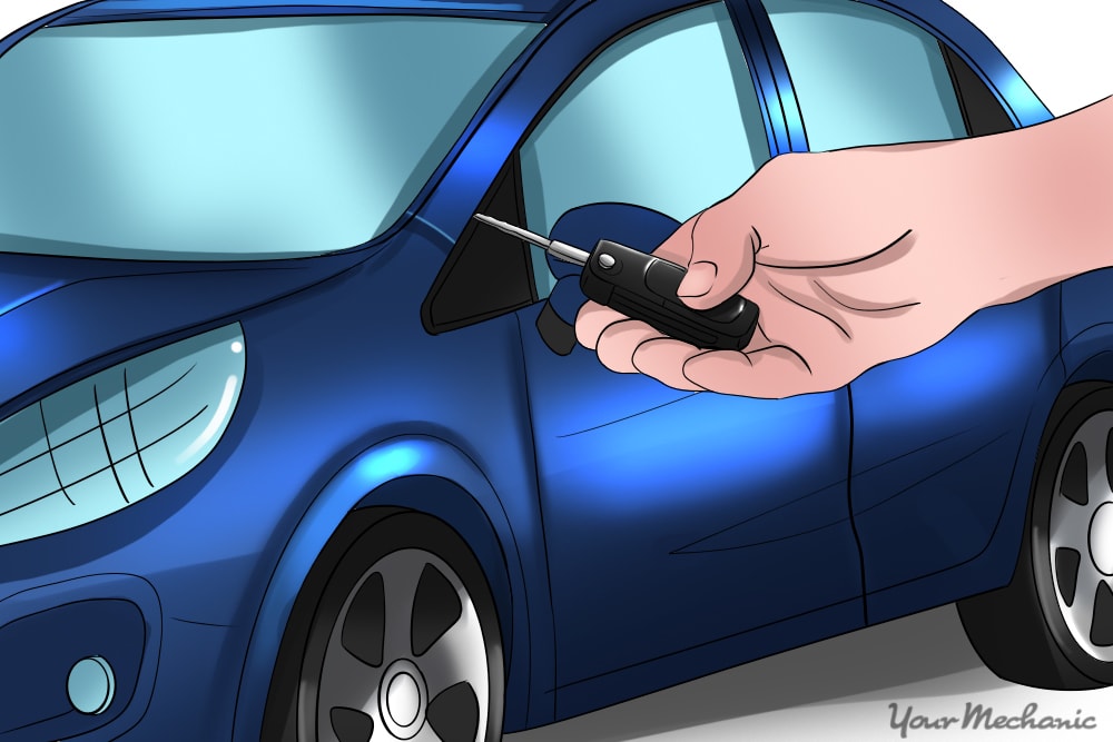 How to Reset Car Alarm After Battery Change  