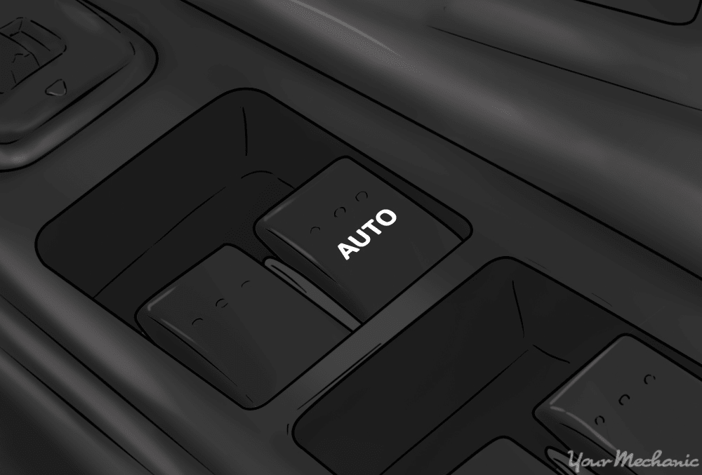 How to Reset Automatic Windows YourMechanic Advice