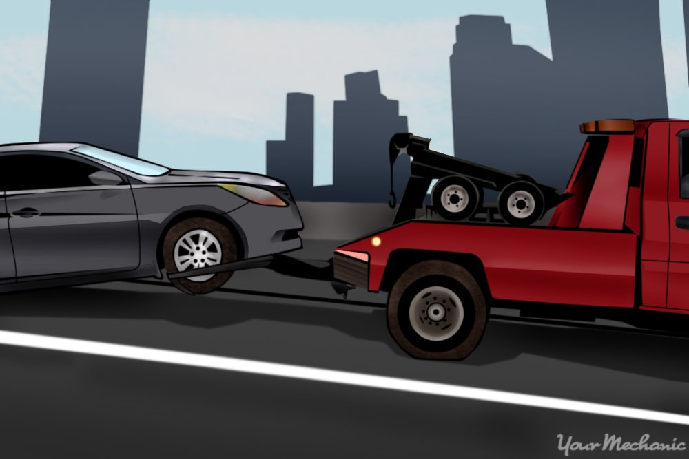 How To Get Your Car Out Of Impound | Yourmechanic Advice