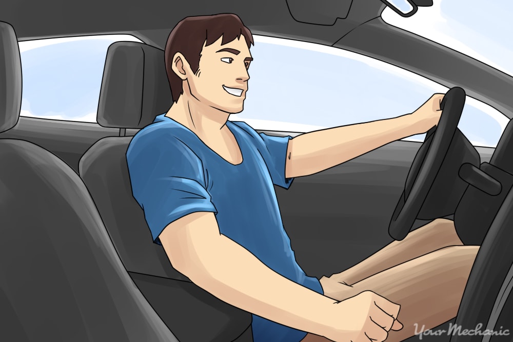 How to Drive a Stick Shift - How to Drive a Manual Transmission Car