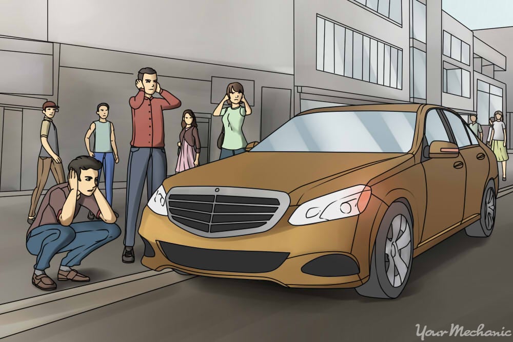 How to Disable a Car Alarm