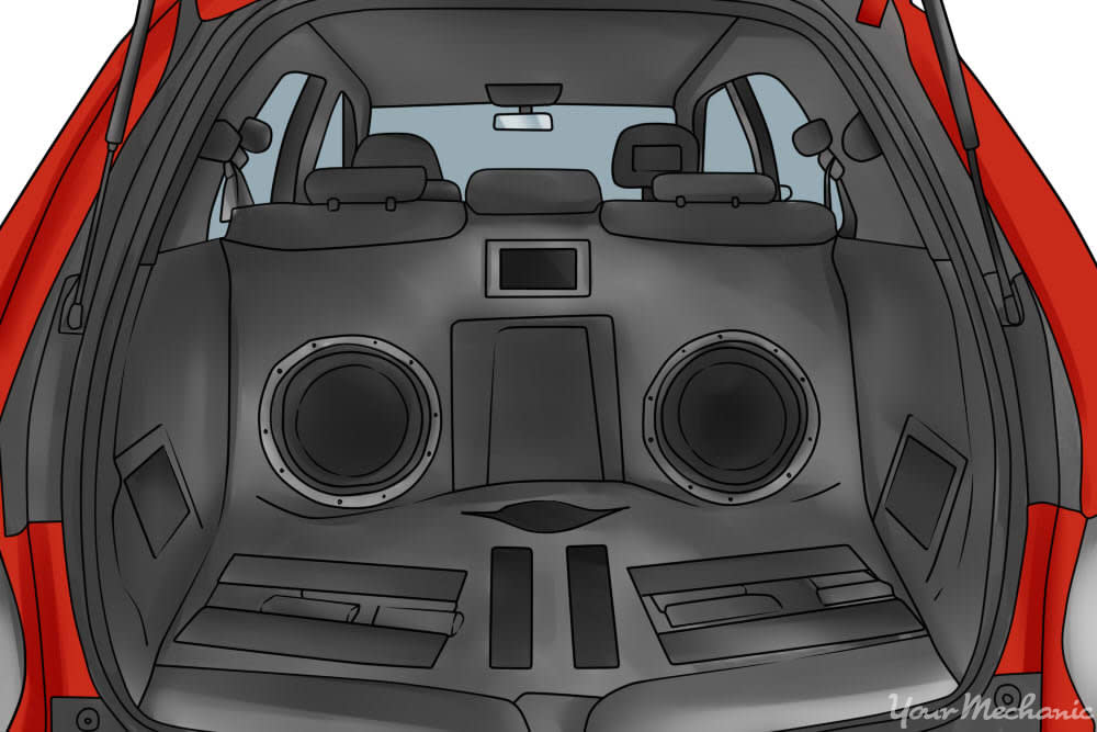 automotive soundproofing