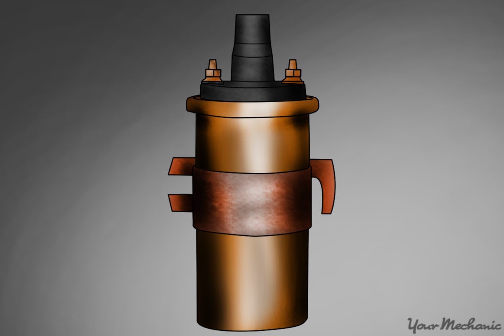 Testing a outlet 12 volt coil