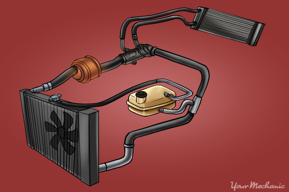 How to Diagnose a Broken Car Heater