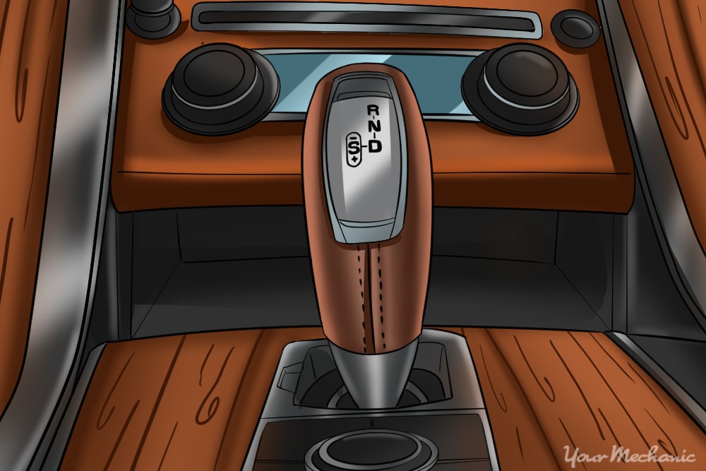 Ever Wonder Why Your Car's Shifter Goes P-R-N-D? Here's the Reason