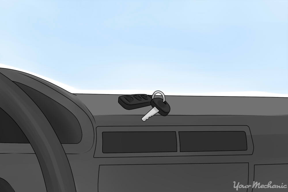 How to Safely Break Into Your Own Car