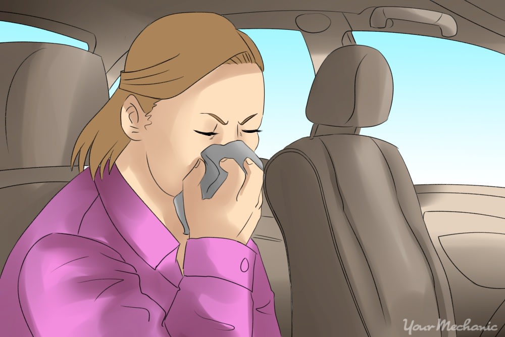 4 Ways to Get Rid of New Car Smell - wikiHow