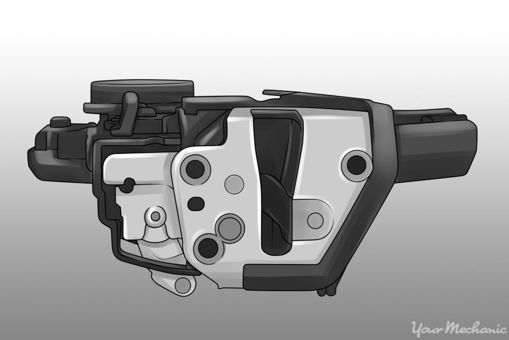 5 Common Reasons Why Your Car Door Isn't Locking Properly