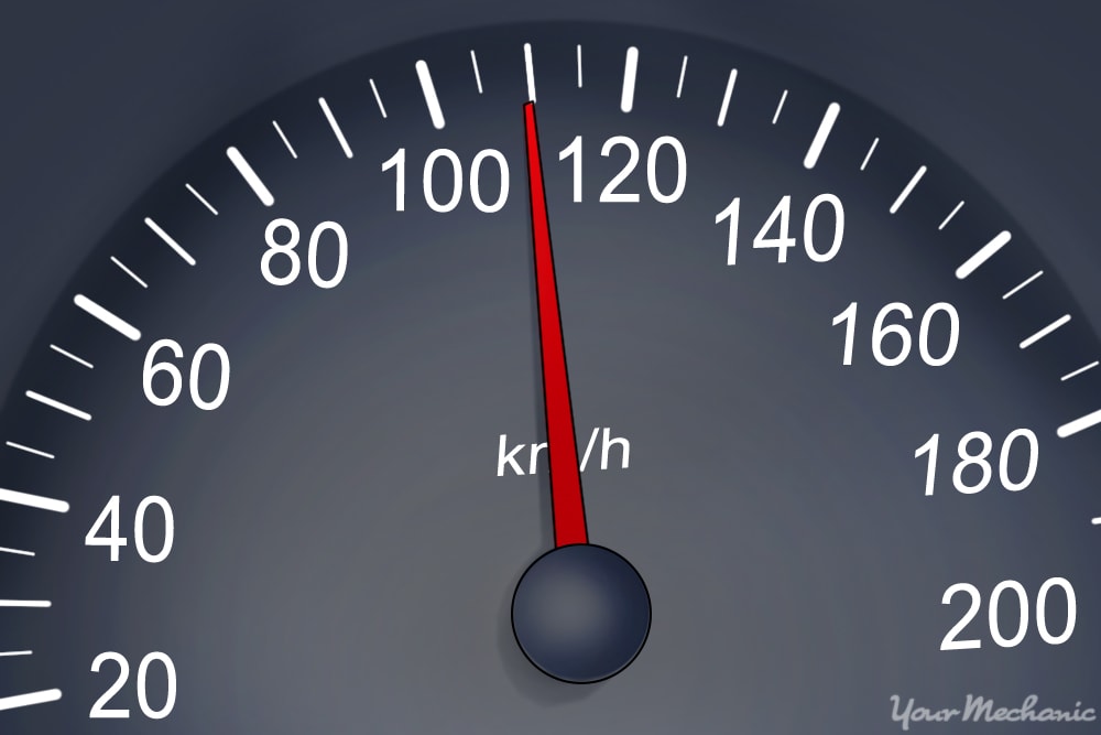 How To Replace A Speedometer Cable And Housing On Most Cars Yourmechanic Advice