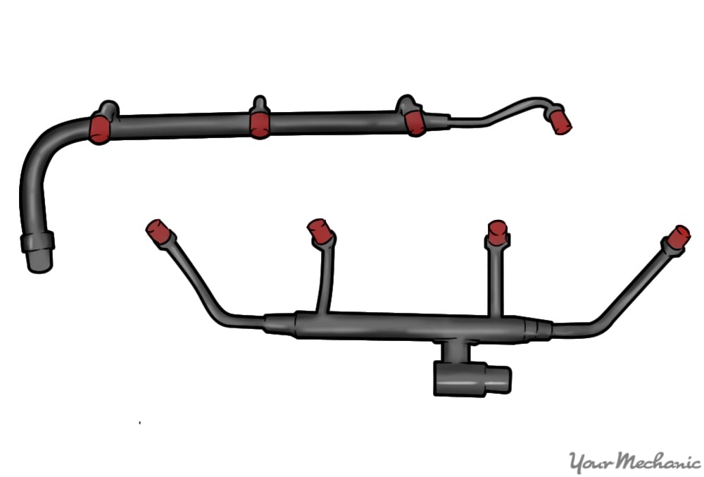 Exhaust supplies deals