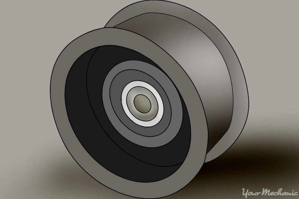 How to Replace Your Car's Idler Pulley