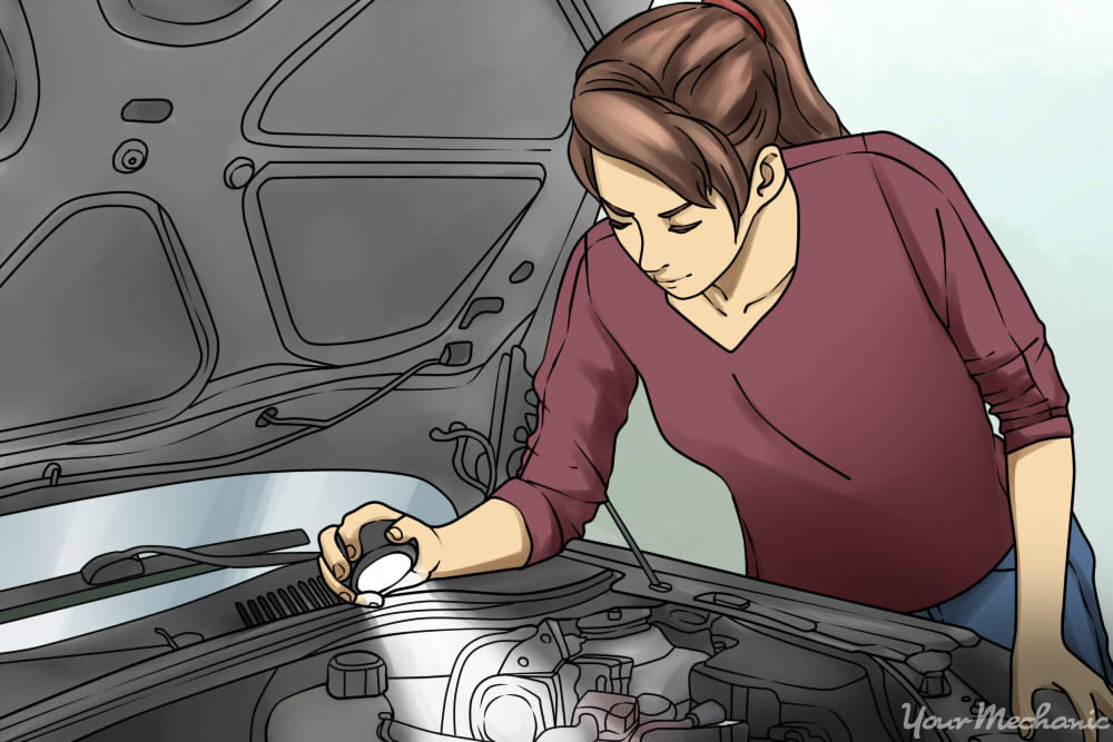 How to Troubleshoot a Faulty Car Thermostat