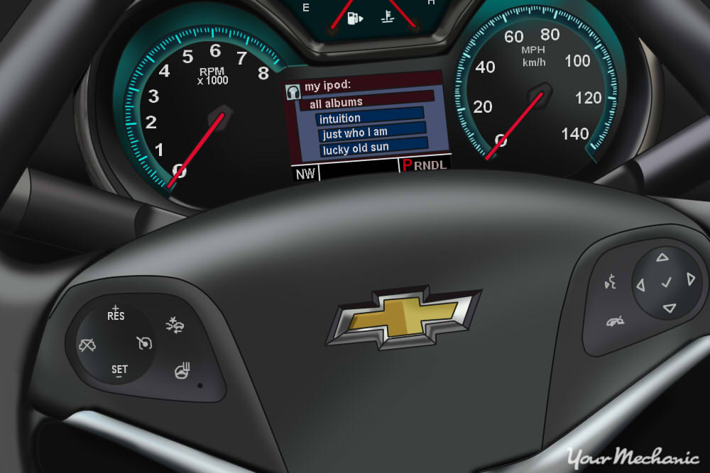Understanding Chevrolet Oil Life Monitor Olm System And