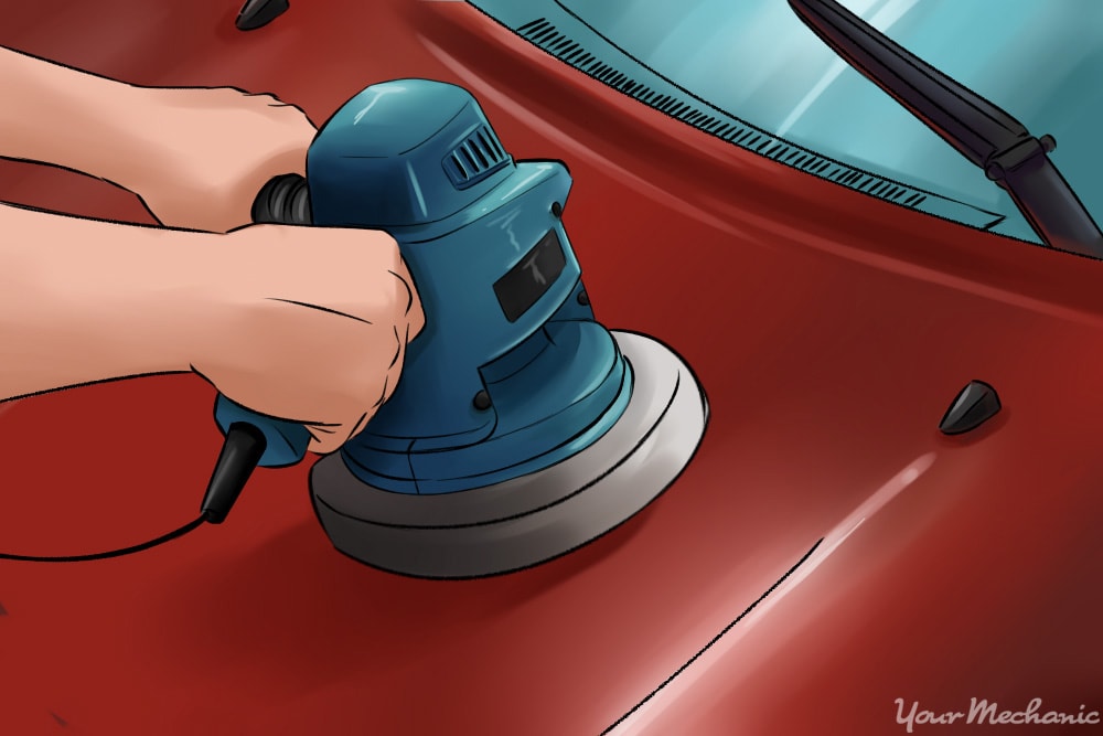 How to Remove a Car Emblem YourMechanic Advice