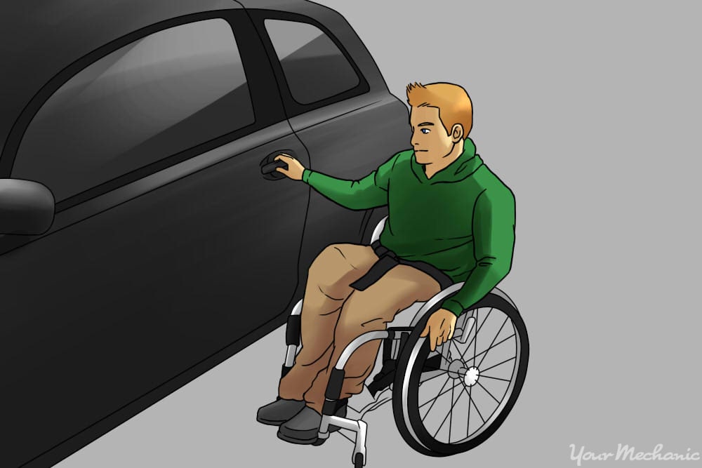 How to Get a Car For Free When You Have a Disability | YourMechanic Advice