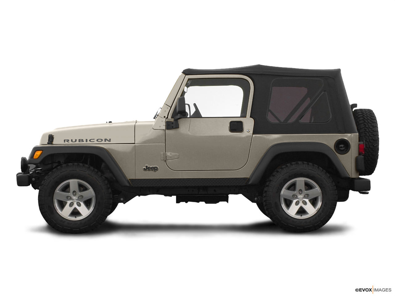 2005 Jeep Wrangler vs. 2005 Chevrolet Blazer: Which One Should I Buy? |  YourMechanic Advice