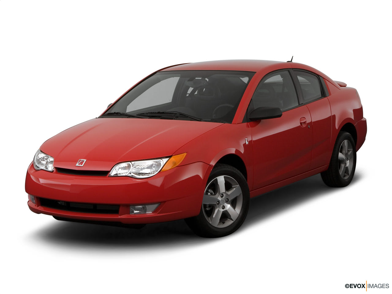 2007 Saturn Ion